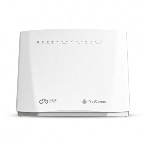 Netcomm NF20 Wifi 6