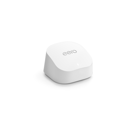 eero 6+ | 1 Wifi device