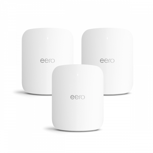 eero Max 7 | 3 Wifi devices (Business)