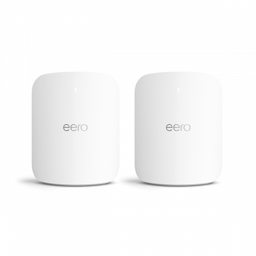 eero Max 7 | 2 Wifi devices (Business)