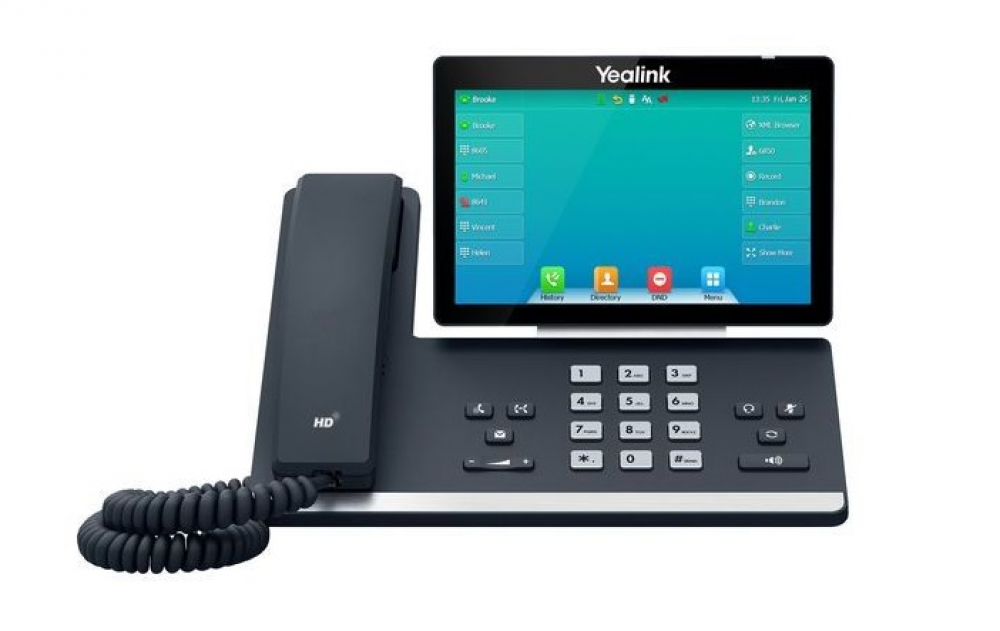 Premium Handset