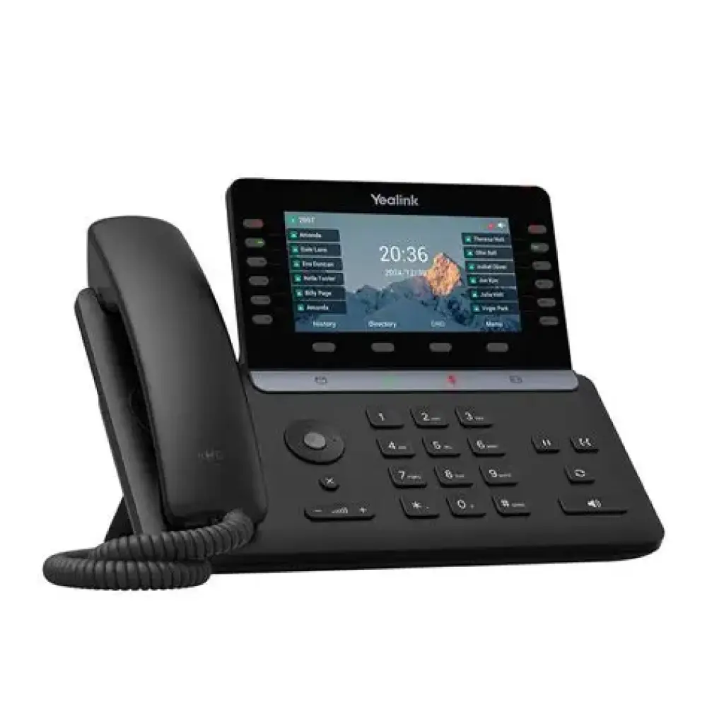 Image of Extension Plan + Standard Handset