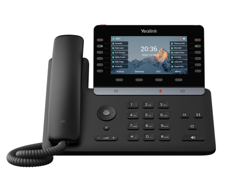 Image of Extension Plan + Standard Handset