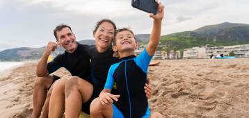 The ultimate guide to Data Gifting (and a few parenting tips!)