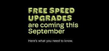 The Future of the Internet in Australia: More Speed, More Possibility