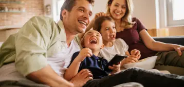Top Tips for Winter Streaming