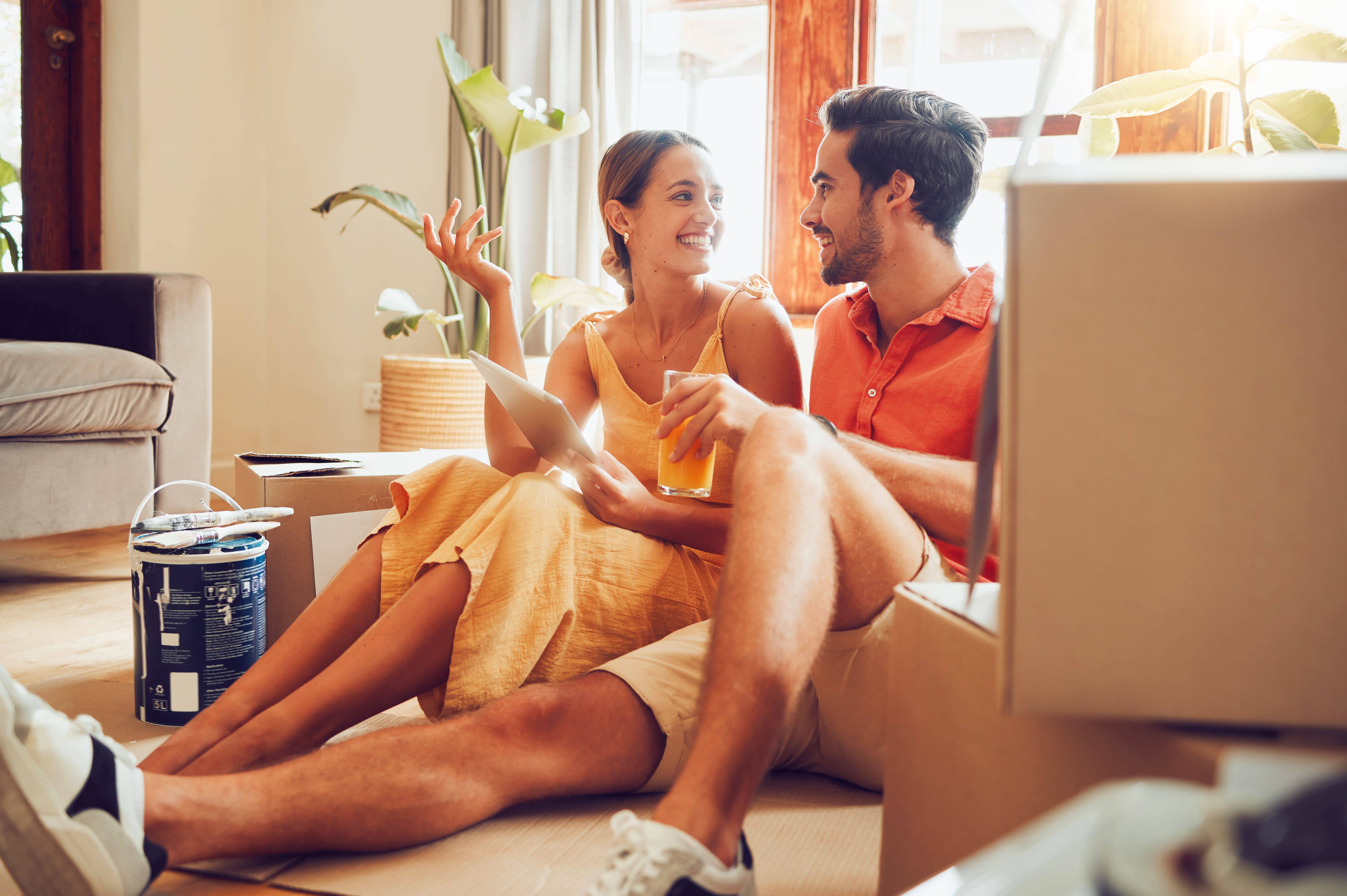 Banner for blog Moving house? Here’s how to relocate your More internet without the stress