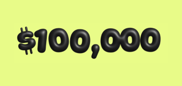 You’ve Helped Raise 100K For Small Change Big Change!