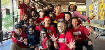 On Country in Utju: How Community, Culture, and Connection Changed Me