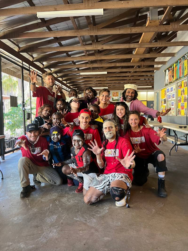 Banner for blog On Country in Utju: How Community, Culture, and Connection Changed Me