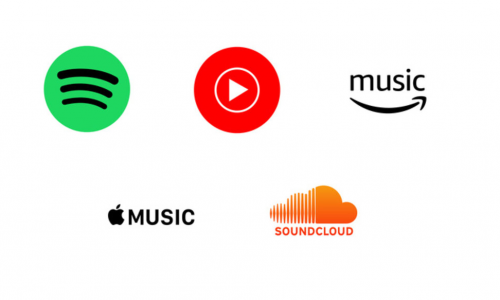 The best music streaming services compared