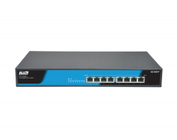 8 Port PoE Switch