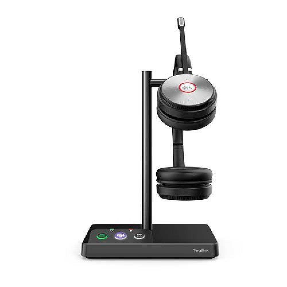 Image of Yealink WH62-D-UC