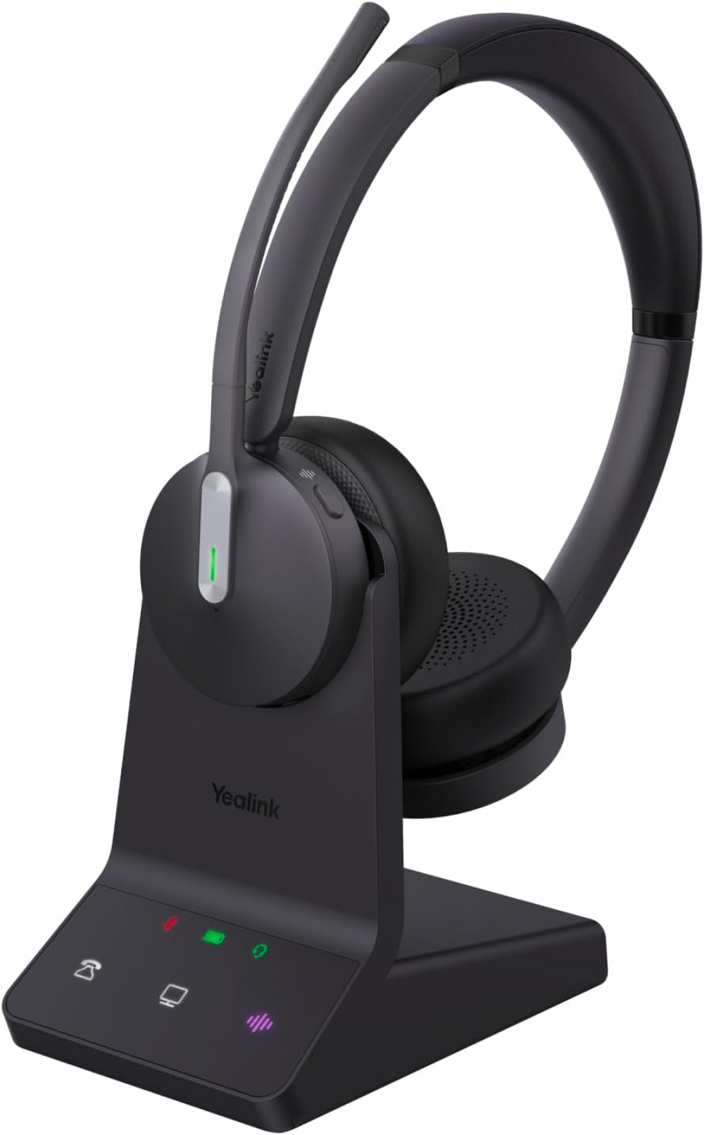 Image of Wireless Headset